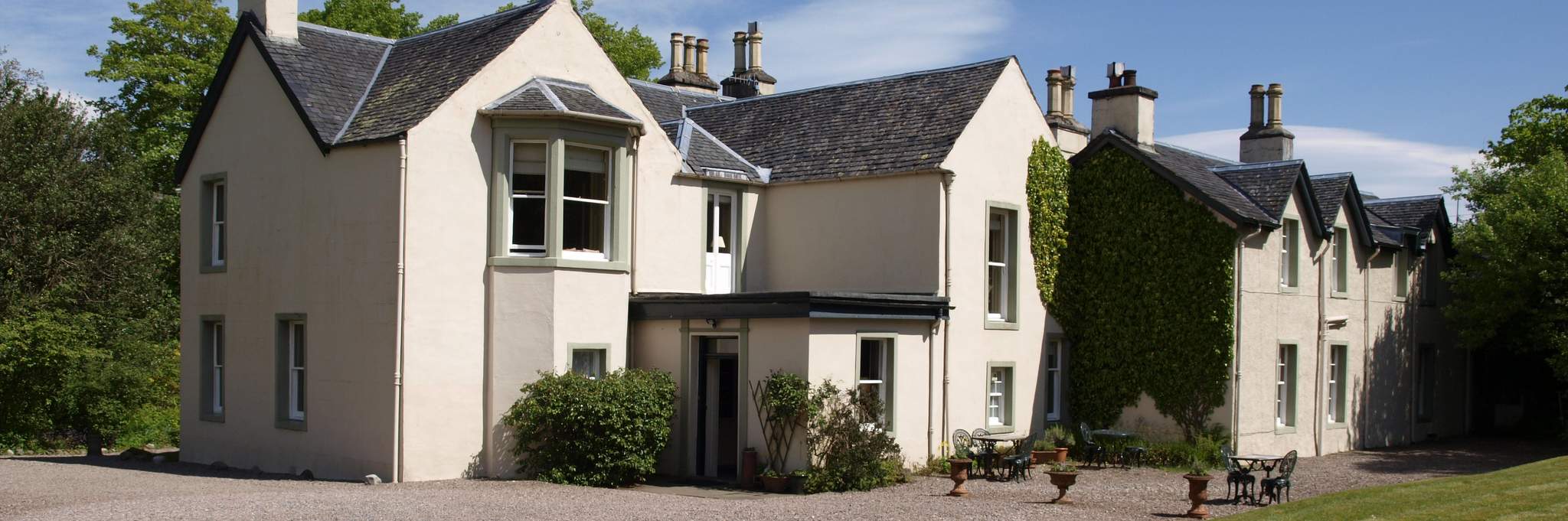 Spean Lodge Country House Spean Bridge Scotland's Best B&Bs
